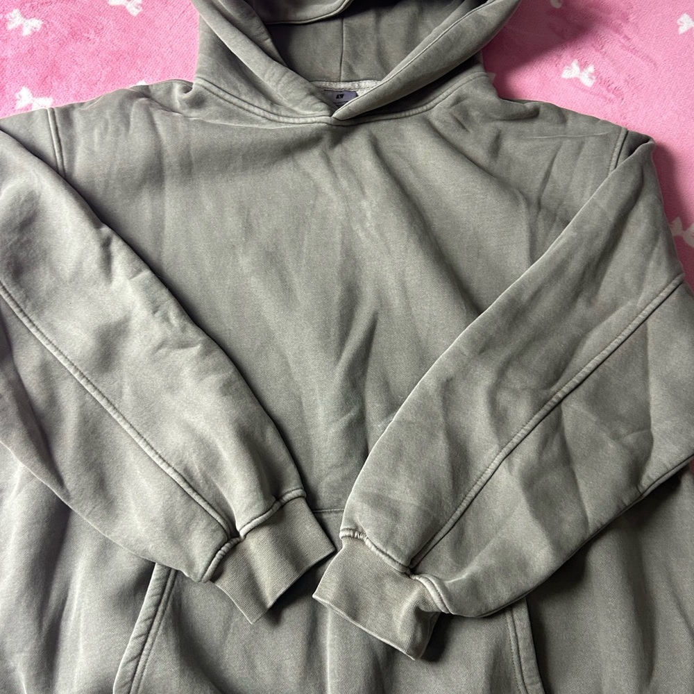 Oversized Hoodie